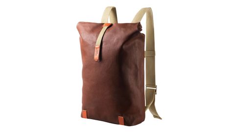 Brooks Brooks Transit Pickwick RUST/BRICK