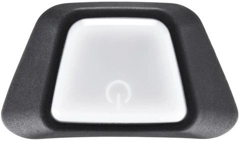 Uvex Uvex Plug-in LED Stride - black