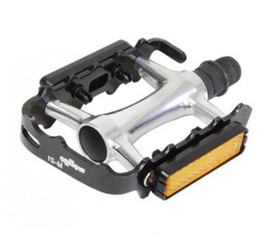 Wellgo Wellgo Alüminyum Pedal Lu-M21