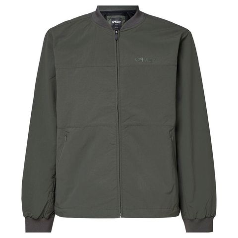 Oakley Oakley Grid Jacket - New Dark Brush S