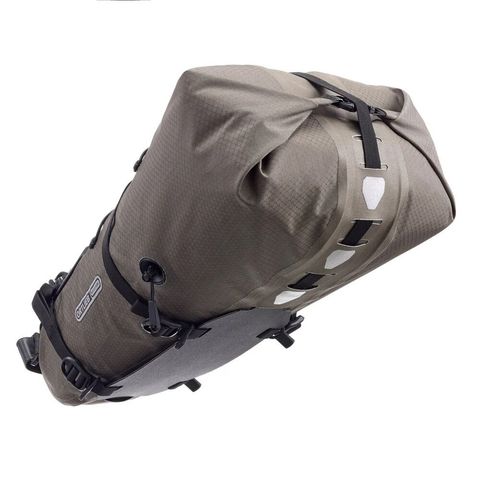 Ortlieb Ortlieb F9904 Seat-Pack Sele Altı Çanta 13L Koyu Kum