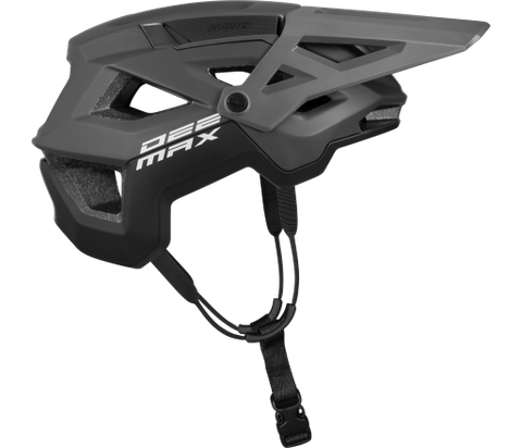 Mavic Mavic Deemax MIPS Zwart / Grijs S