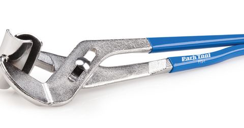 Park Tool Tire Seater