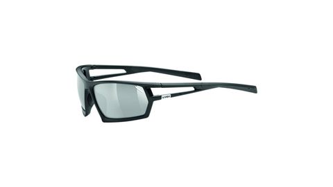 Uvex Uvex sportstyle 704 Fahrradbrille BLACK MAT / ONE SIZE