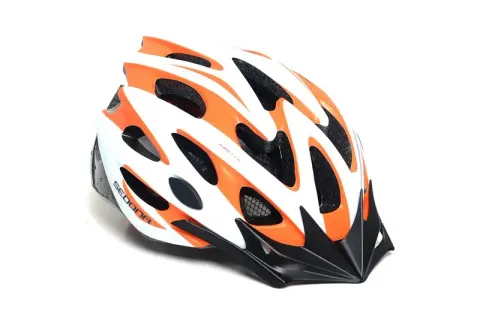 Kask Sedona Bisiklet Kask Turuncu XL / Bisiklet