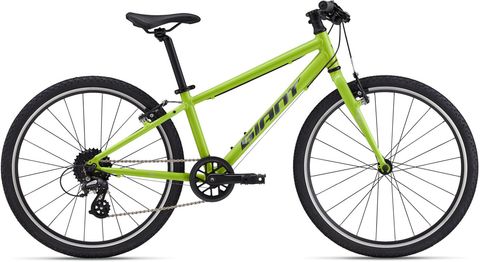 Giant Giant ARX 24 - 24 Zoll - Diamant - metallic green