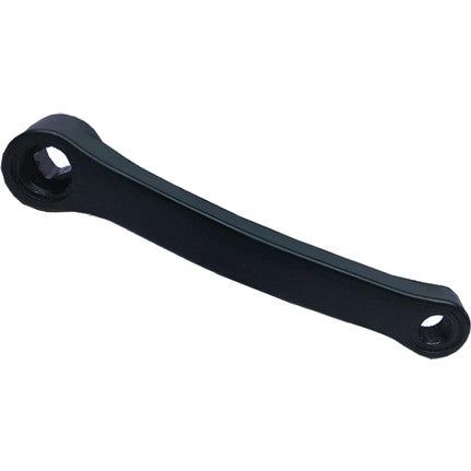 Ugr UGR Bisiklet Sol Pedal Kolu - GRİ
