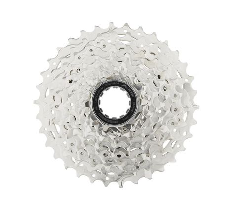 Shimano Shimano 105 CS-R7101 12li 11-34T Kaset Dişli*
