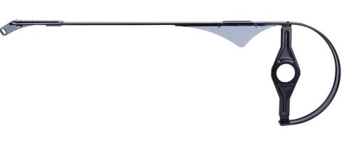 Truvativ TRUVATIV KETTENSCHUTZRING AM STYLO 32/33ZÄHNE ALU