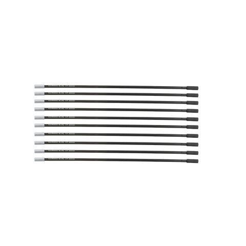 Shimano SHIMANO RS900 Outer Cable End Pieces (10 x 240 mm)