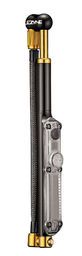 Lezyne LEZYNE Digital Shock Drive Voorvorkpomp Zwart/Goud