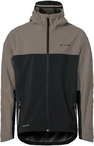 VAUDE Vaude Herren Moab Regenjacke - 2026 - coconut - Größe XL