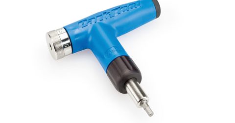 Park Tool Adjustable Torque Driver
