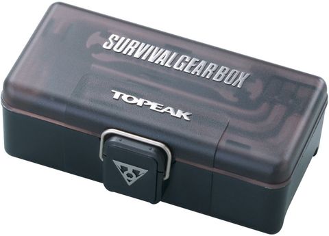 Topeak Topeak Survival Gear Box - schwarz