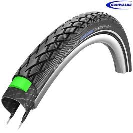 Schwalbe Schwalbe Marathon 20x1.50 GreenGuard Telli Dış Lastik