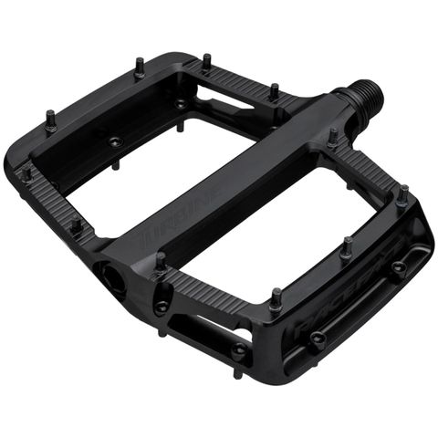 Race Face Race Face Turbine Plattform Pedale - black - Größe 115x110 mm