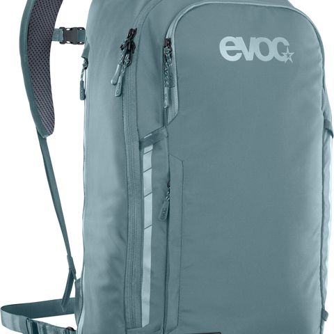EVOC Evoc COMMUTE 22 - steel