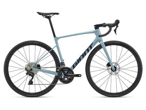 Giant Giant Defy Advanced 3 - 28 Zoll - Diamant - 2027 - mach blue - Größe L