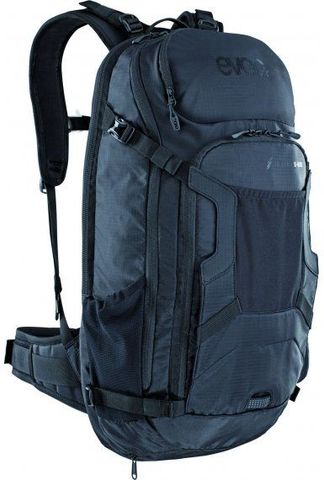 EVOC Evoc FR Trail E 20 - black - Größe 20 L (M/L)
