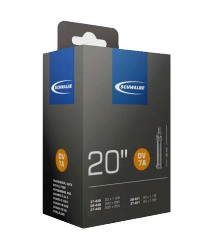 Schwalbe DV7