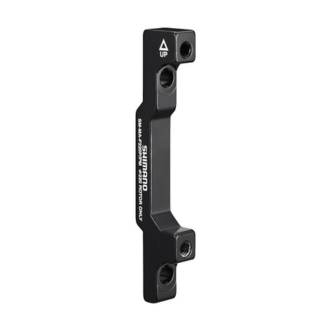 Shimano Shimano 220mm Rotor Adaptörü SM-MA-F220P/PM ESMMAF220PPM