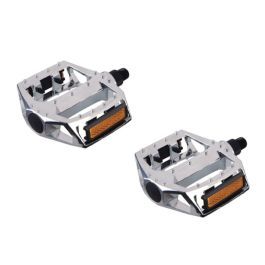 Briviga Brıvıga HF-832 Platform Alimınyum Barel Pedal 90009