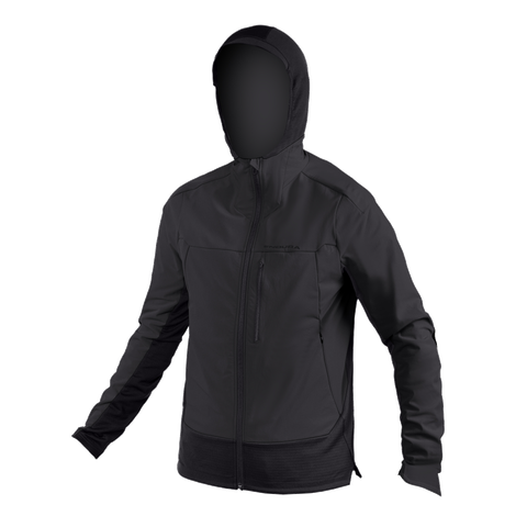 Endura ENDURA MT500 POLARTEC JACKET MTB-jack black