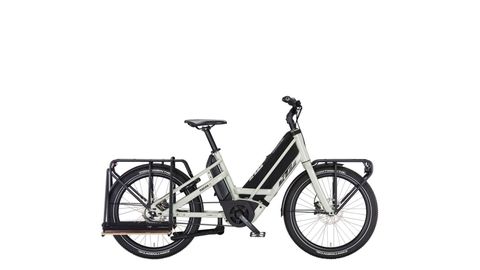Ktm KTM Macina Multi Urban