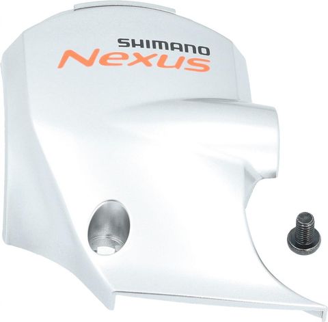 Shimano SHIMANO Abdeckung SB-8S20 inkl. Schraube - Ersatzteil für Nabenschaltung