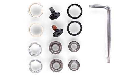 Crankbrothers Crankbrothers Refresh Kit Stamp