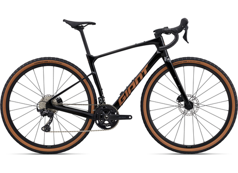Giant Giant Revolt Advanced 2 2026 S Zwart