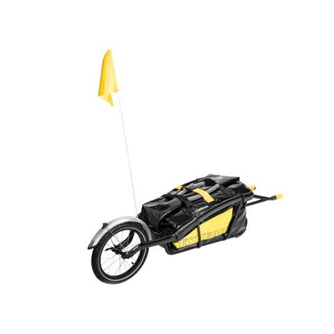 Topeak Topeak Journey  TX + Waterdichte tas