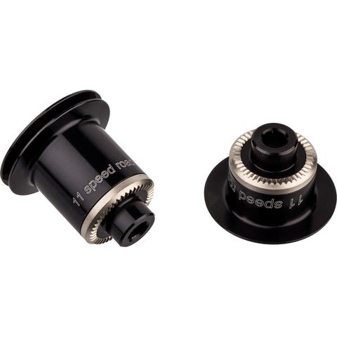 DT Swiss DT Swiss Umrüstkit Hinterrad für R 23 / R 24 / R 32 SPLINE DB / 350 / 240s Typ 1