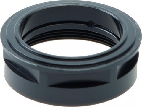 Fsa FSA Vorspannmutter für BB30 MTB Innenlager 30 mm - präzise Lagerjustierung in moderner Ausführung