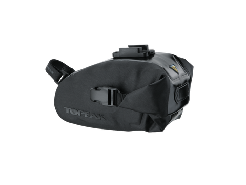 Topeak Topeak Wedge DryBag (Quickclick) Klipsli Bisiklet Sele Altı Çanta Medium TT9821B
