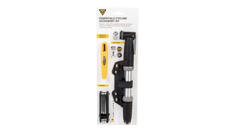 Topeak Topeak Essentials Cycling Accessory