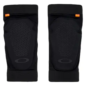 Oakley OAKLEY All Mountain D30 Kniebeschermers Zwart M