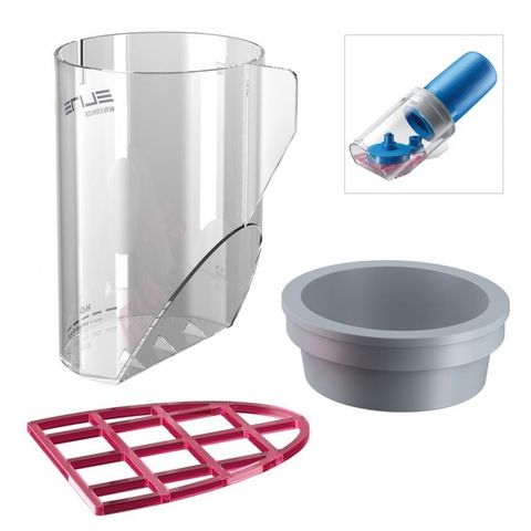 Elite ELITE NETO Sterilisator für Kunststoff Trinkflaschen - Flaschenreiniger