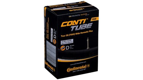 Continental CONTINENTAL Conti Tour 28 wide Hermetic Plus