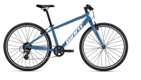 Giant Giant ARX 24 - Metallic Blue