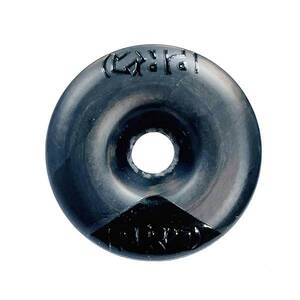 PRO PRO Top Cap 1-1/8 Carbon