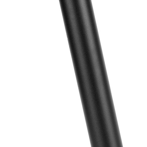 XLC XLC All Ride SP-O02 Zadelpen Ø30,9mm zwart 300mm
