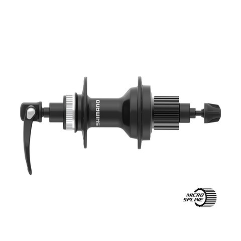 Shimano FH-MT401-B