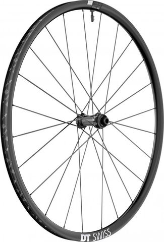 DT Swiss DTSwiss DT Swiss Laufrad ER 1600 SPLINE 29" 622 x 23 mm schwarz - leichtes Endurance-Disc-Laufrad