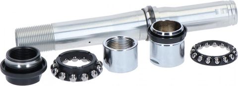 Shimano SHIMANO Hohlachse FH-8110-R 142mm Komplettkit - 142mm