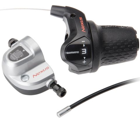Shimano NEXUS SL-3S42