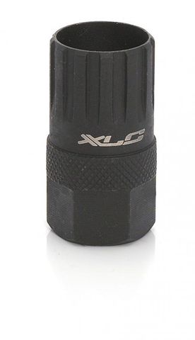 XLC XLC Zahnkranzabnehmer TO-S17 SHIMANO Freilauf HG
