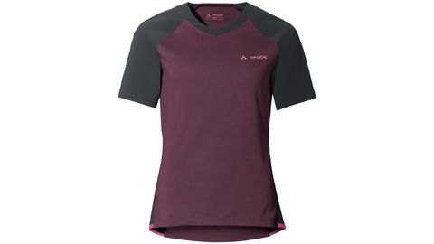 VAUDE Vaude Women's Moab Pro Shirt CASSIS / 36