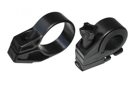 XLC XLC Frontlichthalterung CL-X12 für XLC Frontleuchten Ariel/Galatea
