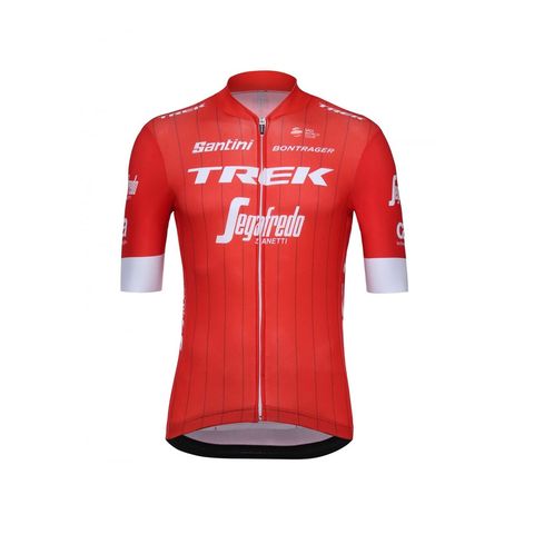 Segafredo Santini Forma Trek Segafredo Pro Team